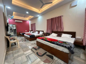 Aashirwad Residency